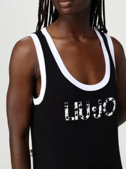 Abito casual Liu Jo in viscosa stretch