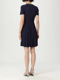 Abito casual Michael Kors in maglia di misto viscosa