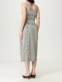 Abito di jeans Diesel