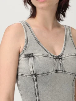 Abito di jeans Diesel