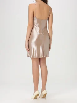 Abito Diesel in tessuto tecnico laminato