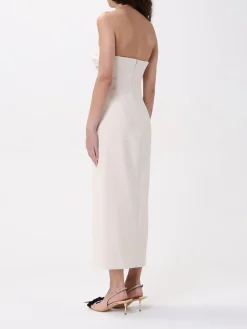 Abito Elisabetta Franchi in crêpe