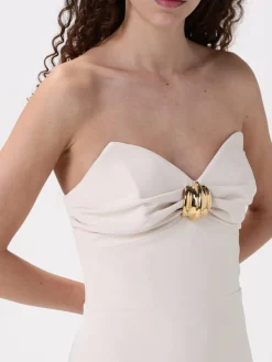 Abito Elisabetta Franchi in crêpe