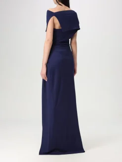 Abito Elisabetta Franchi in jersey stretch