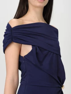 Abito Elisabetta Franchi in jersey stretch