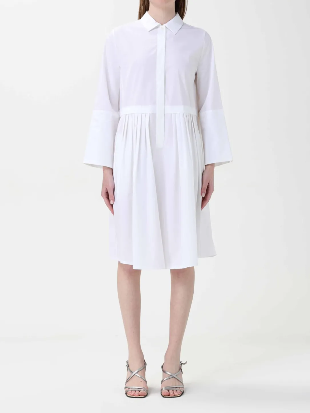 Abito Emporio Armani in cotone