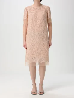 Abito Ermanno Scervino in pizzo