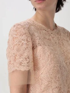 Abito Ermanno Scervino in pizzo