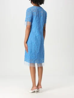 Abito Ermanno Scervino in pizzo