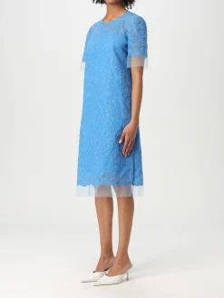 Abito Ermanno Scervino in pizzo