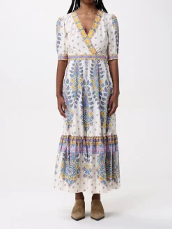 Abito Etro in cotone