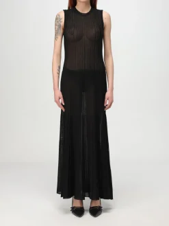 Abito Federica Tosi in misto viscosa