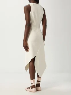 Abito Ferragamo in viscosa stretch