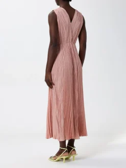 Abito Forte Forte in crêpe