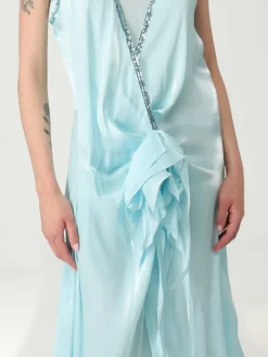 Abito Genny in crêpe