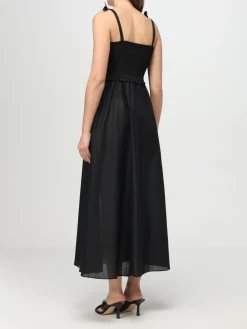 Abito Karl Lagerfeld in cotone