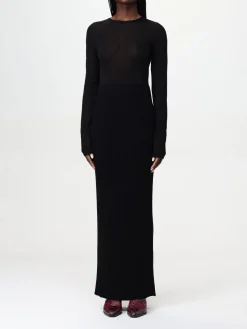 Abito Liviana Conti in misto lana