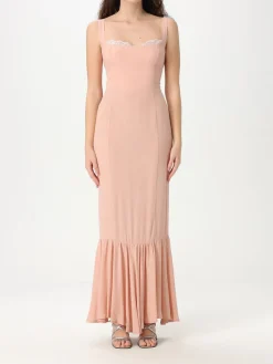 Abito Mar De Margaritas in jersey