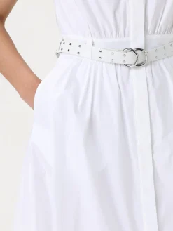 Abito Michael Kors in misto cotone