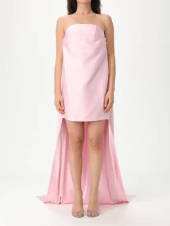 Abito Monot in crêpe