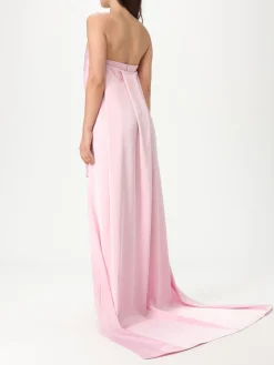 Abito Monot in crêpe