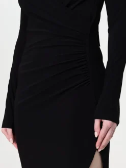 Abito Norma Kamali in jersey