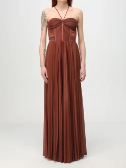 Abito Pinko in crepe