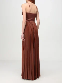 Abito Pinko in crepe