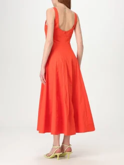 Abito Staud in cotone stretch