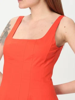 Abito Staud in cotone stretch