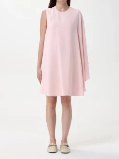 Abito Stella McCartney in misto viscosa