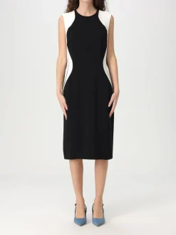 Abito Stella McCartney in viscosa stretch