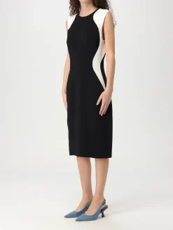 Abito Stella McCartney in viscosa stretch