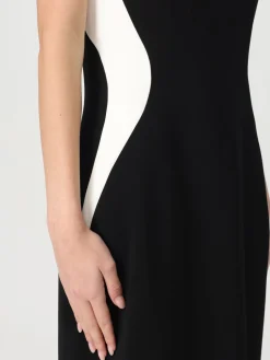 Abito Stella McCartney in viscosa stretch