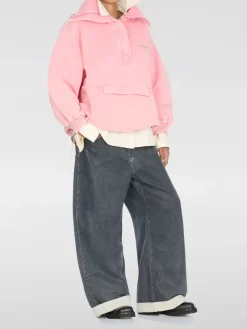 Anorak The Attico in cotone