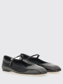 Ballerina Aeyde in nappa