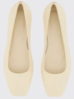 Ballerina Aeyde in nappa