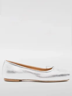 Ballerina Aeyde in nappa