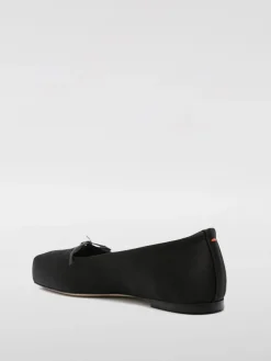 Ballerina Aeyde in nappa