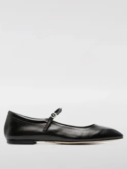 Ballerina Aline Babies Aeyde in nappa