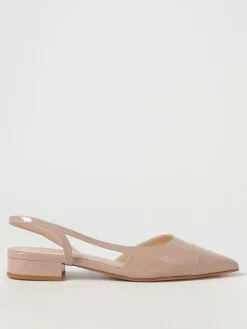 Ballerina Anna F. in pelle verniciata