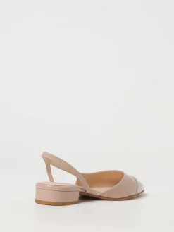 Ballerina Anna F. in pelle verniciata