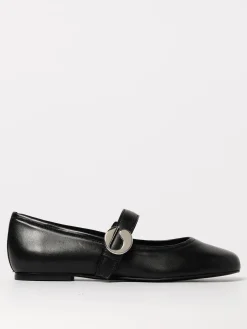 Ballerina Belt Coperni in pelle