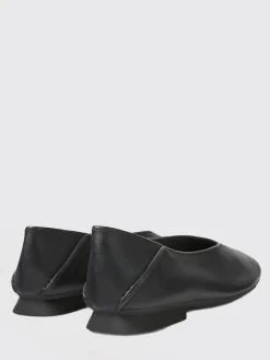 Ballerina Casi Myra Camper in pelle