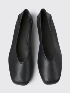 Ballerina Casi Myra Camper in pelle
