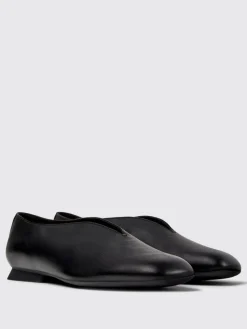 Ballerina Casi Myra Camper in pelle