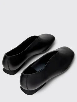 Ballerina Casi Myra Camper in pelle