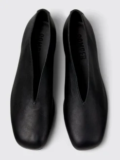 Ballerina Casi Myra Camper in pelle