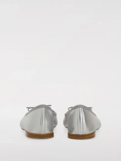 Ballerina Cendrillon Repetto in nappa laminata