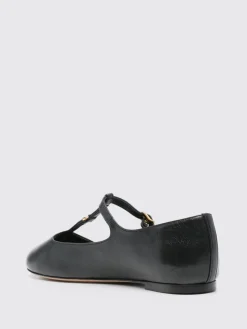 Ballerina Chloè in nappa